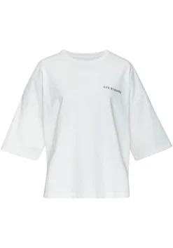 Shirts| Oversize-Shirt brightwhite