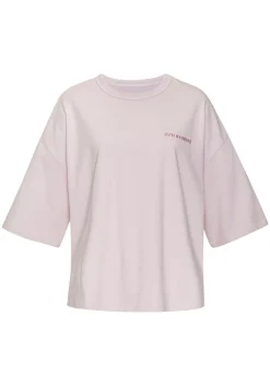 Shirts| Oversize-Shirt softviolet