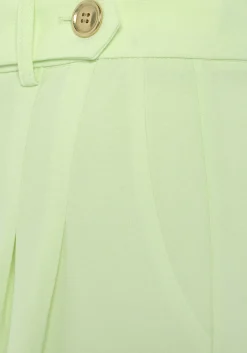 Hosen|LASCANA Palazzohose limone