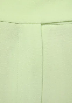 Hosen|LASCANA Palazzohose limone