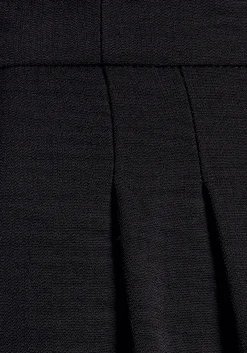 Strandmode|Hosen|LASCANA Palazzohose schwarz