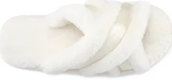 Pantoletten|Vivance Pantolette beige