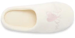 Pantoletten|Vivance Pantolette beige