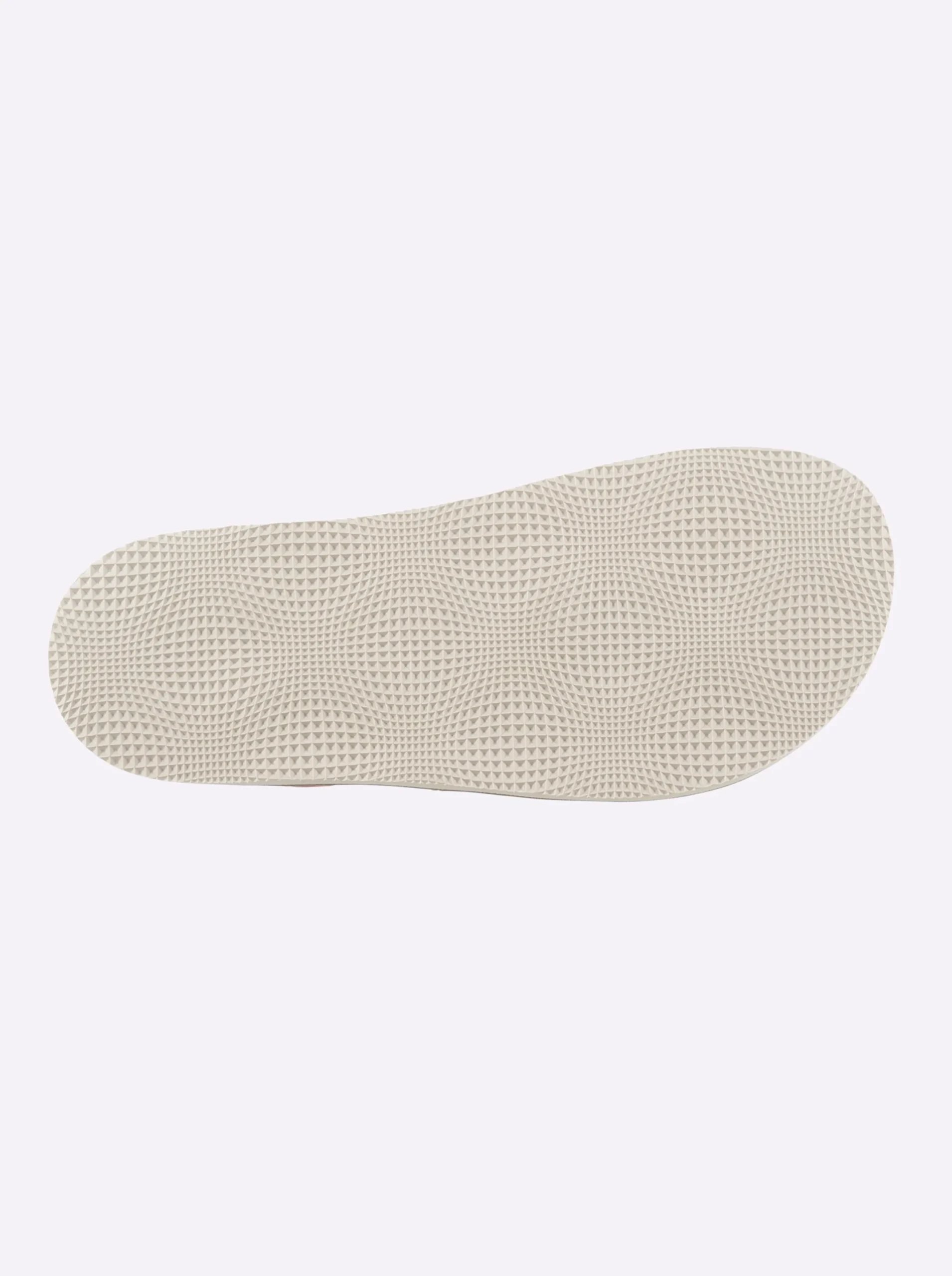 Pantoletten|heine Pantolette rot