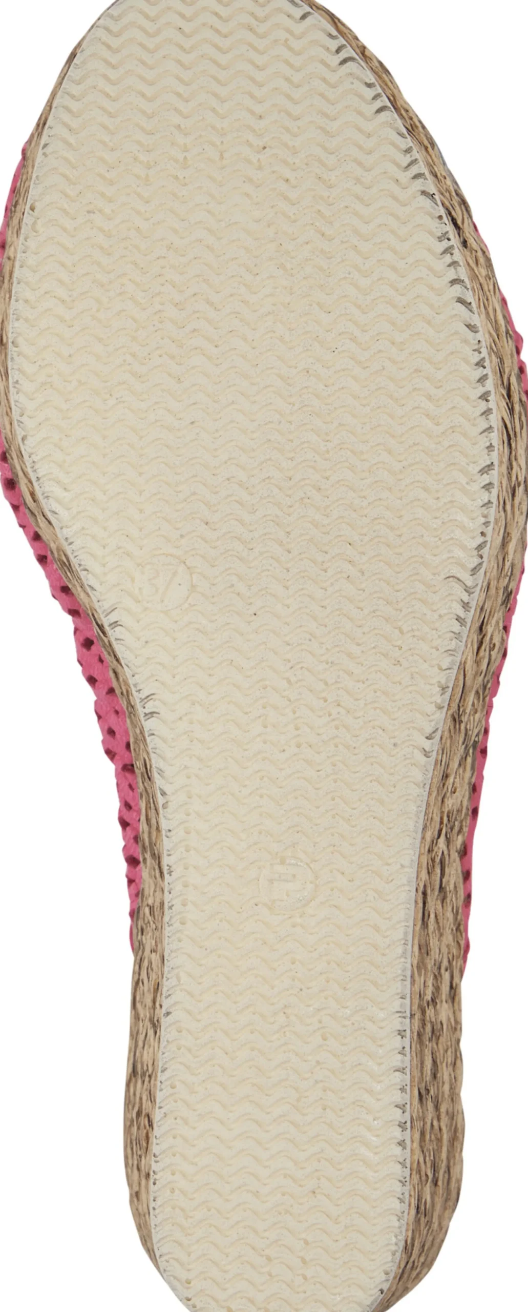 Pantoletten|Andrea Conti Pantolette himbeere