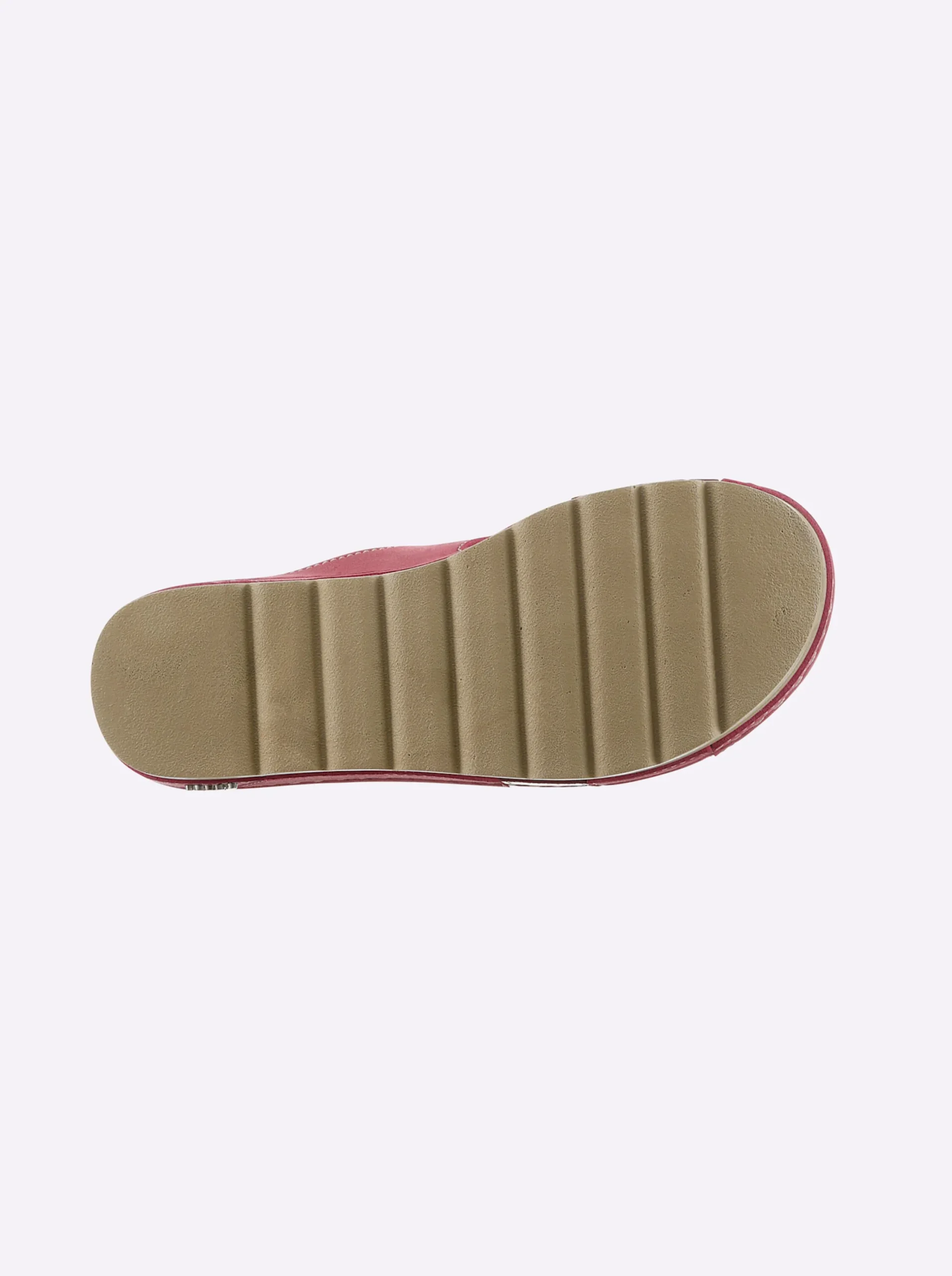Pantoletten|airsoft modern+ Pantolette erdbeere