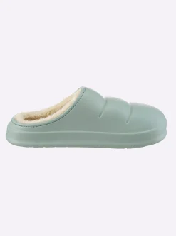 Pantoletten|heine Pantolette mint