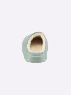 Pantoletten|heine Pantolette mint