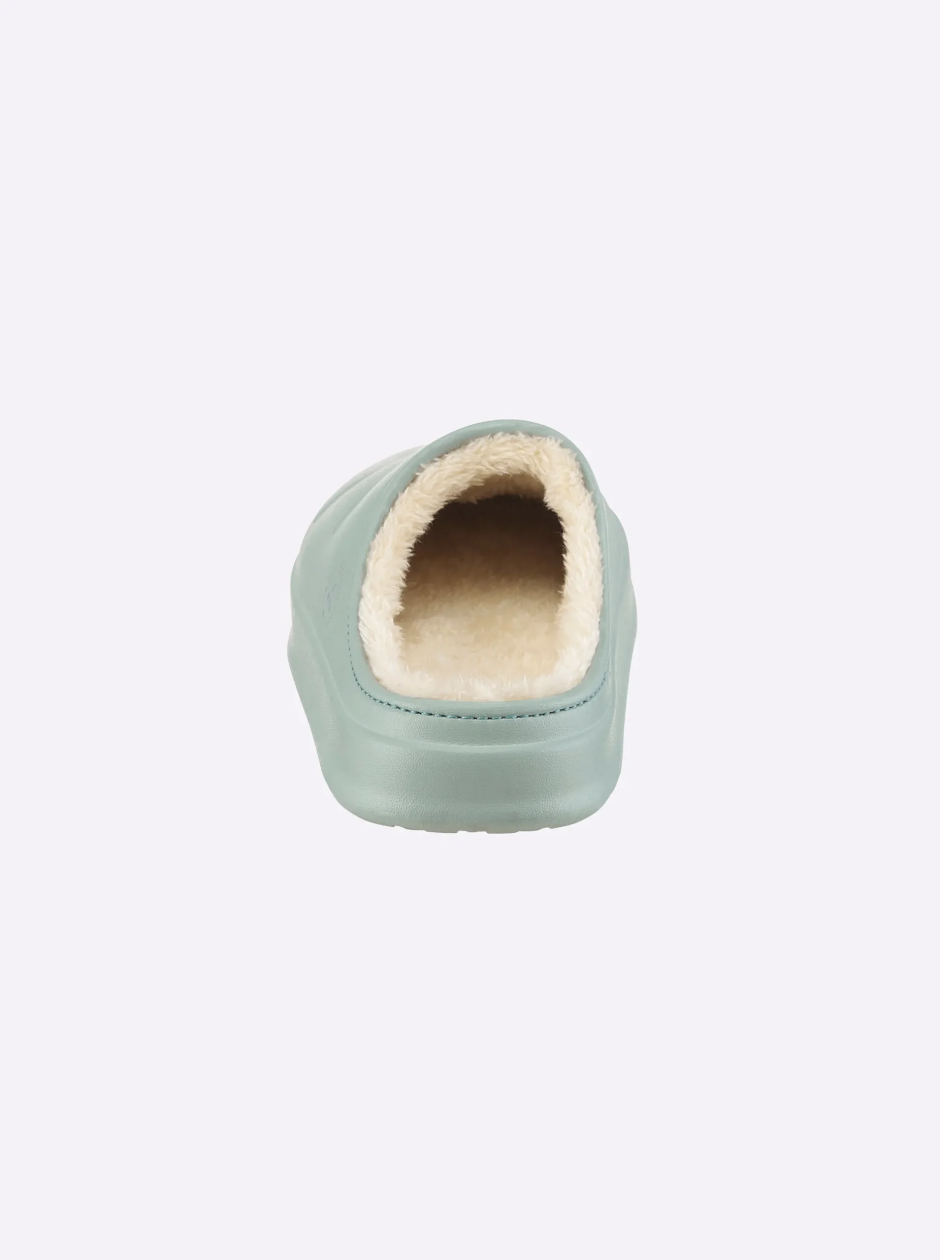 Pantoletten|heine Pantolette mint
