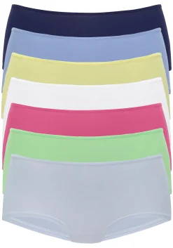 Unterhosen|Vivance Panty 1.farbsortiment