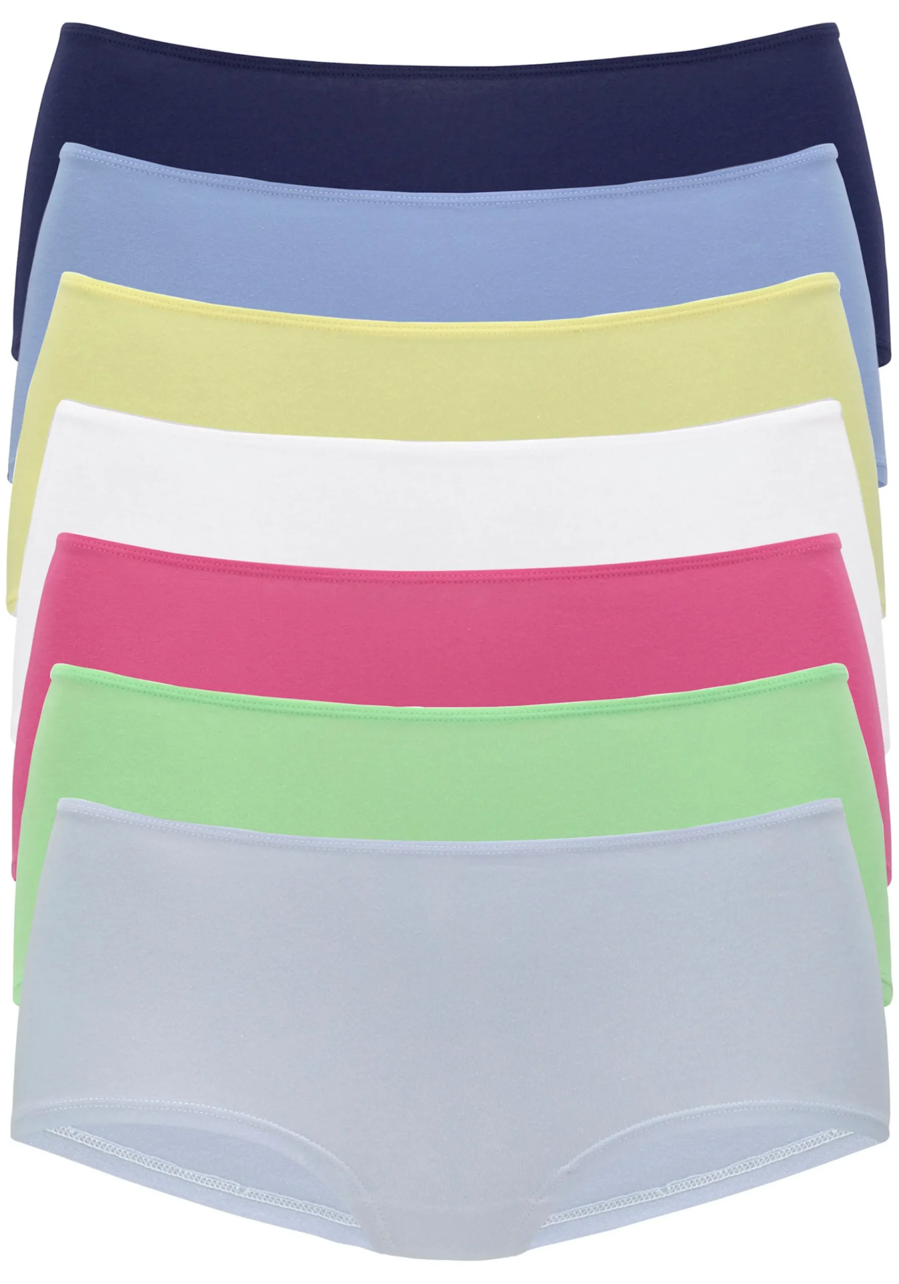 Unterhosen|Vivance Panty 1.farbsortiment