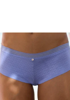 Unterhosen|LASCANA Panty blau