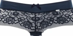 Unterhosen|s.Oliver Panty anthrazit