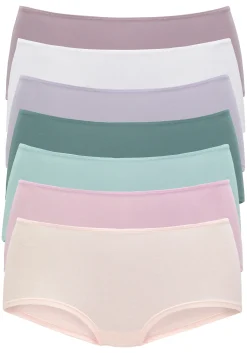 Unterhosen|Vivance Panty 2.farbsortiment