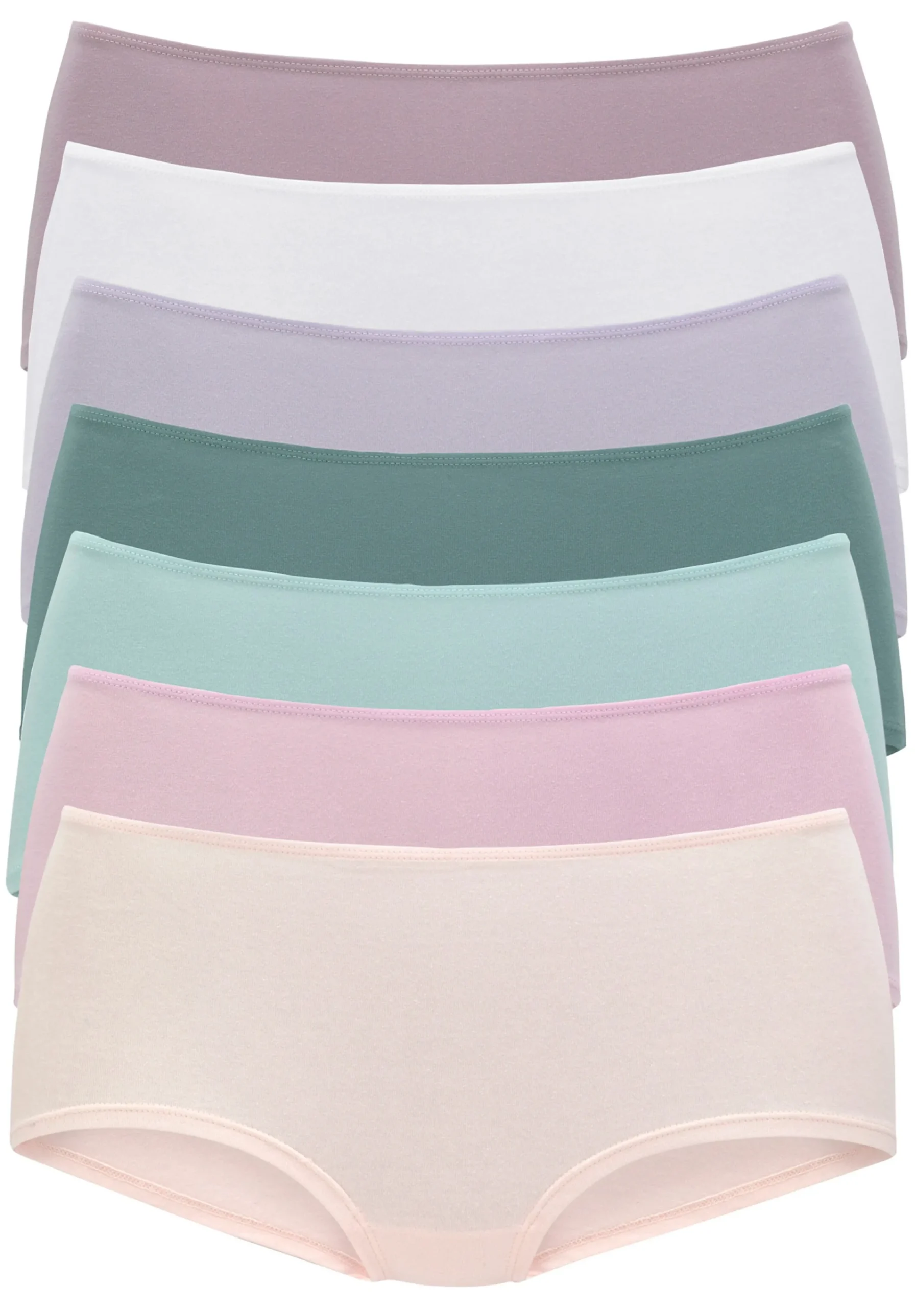 Unterhosen|Vivance Panty 2.farbsortiment