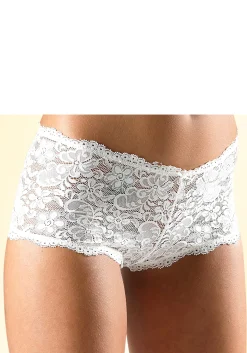 Unterhosen|Nuance Panty creme