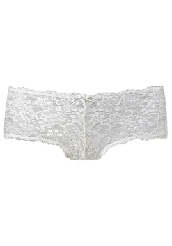 Unterhosen|Nuance Panty creme