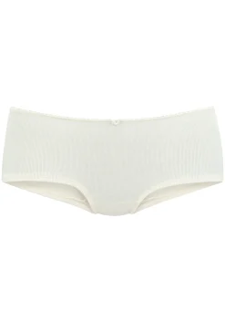 Unterhosen|Vivance Panty rosé,creme,schwarz