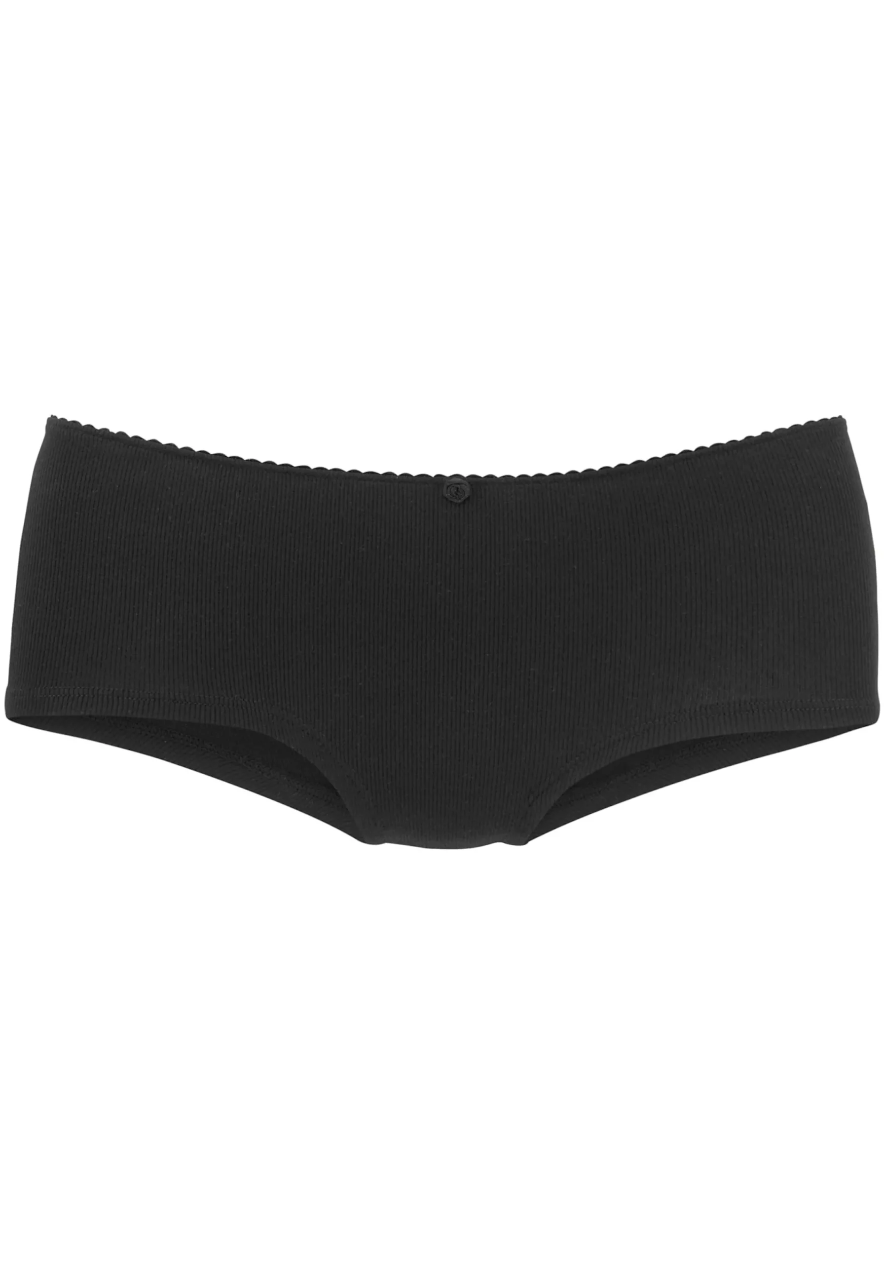 Unterhosen|Vivance Panty rosé,creme,schwarz