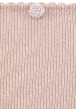 Unterhosen|Vivance Panty rosé,creme,schwarz