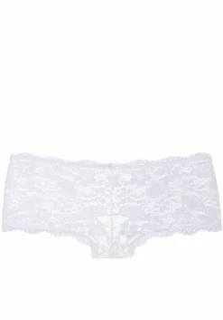 Unterhosen|Nuance Panty weiß