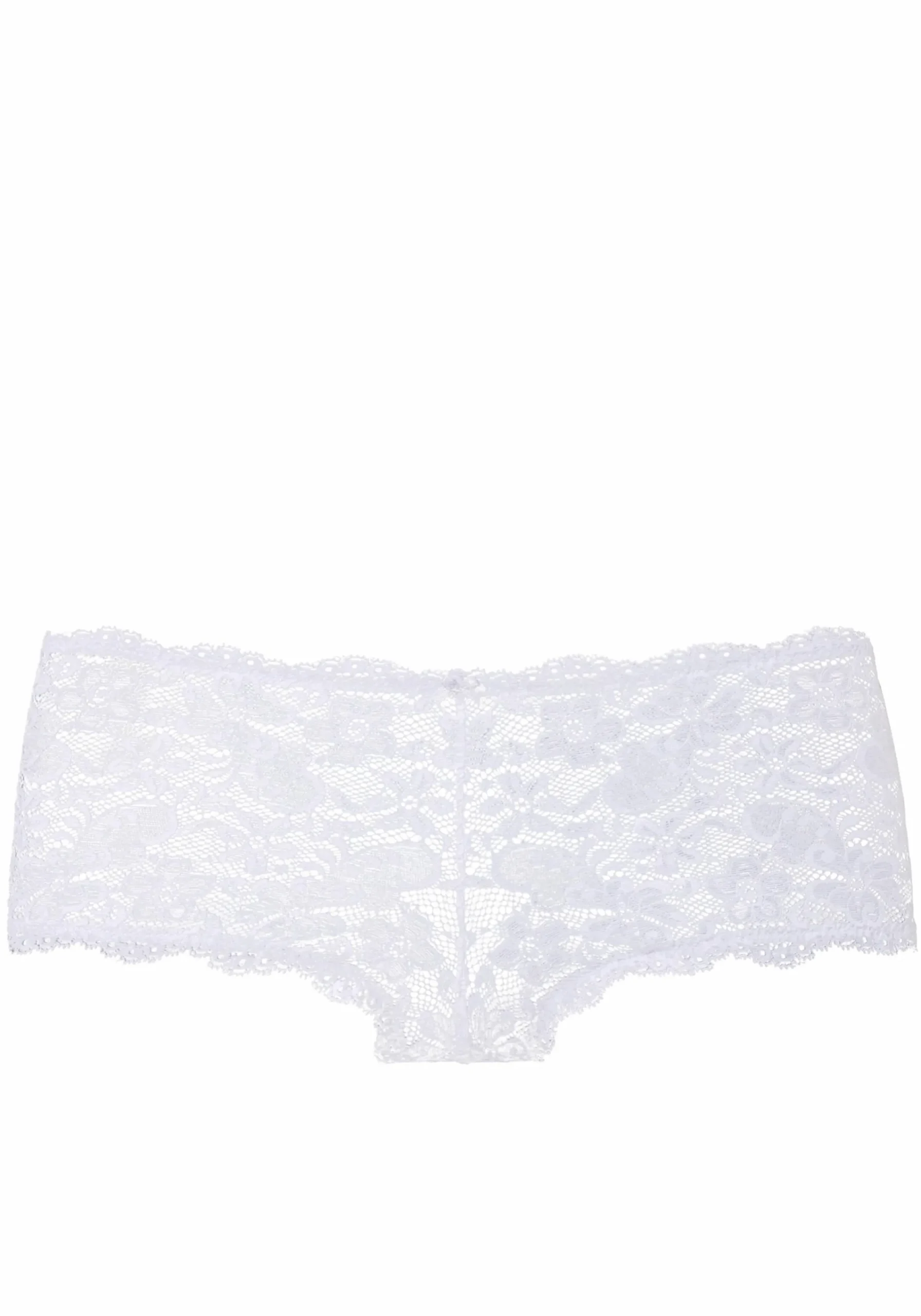 Unterhosen|Nuance Panty weiß