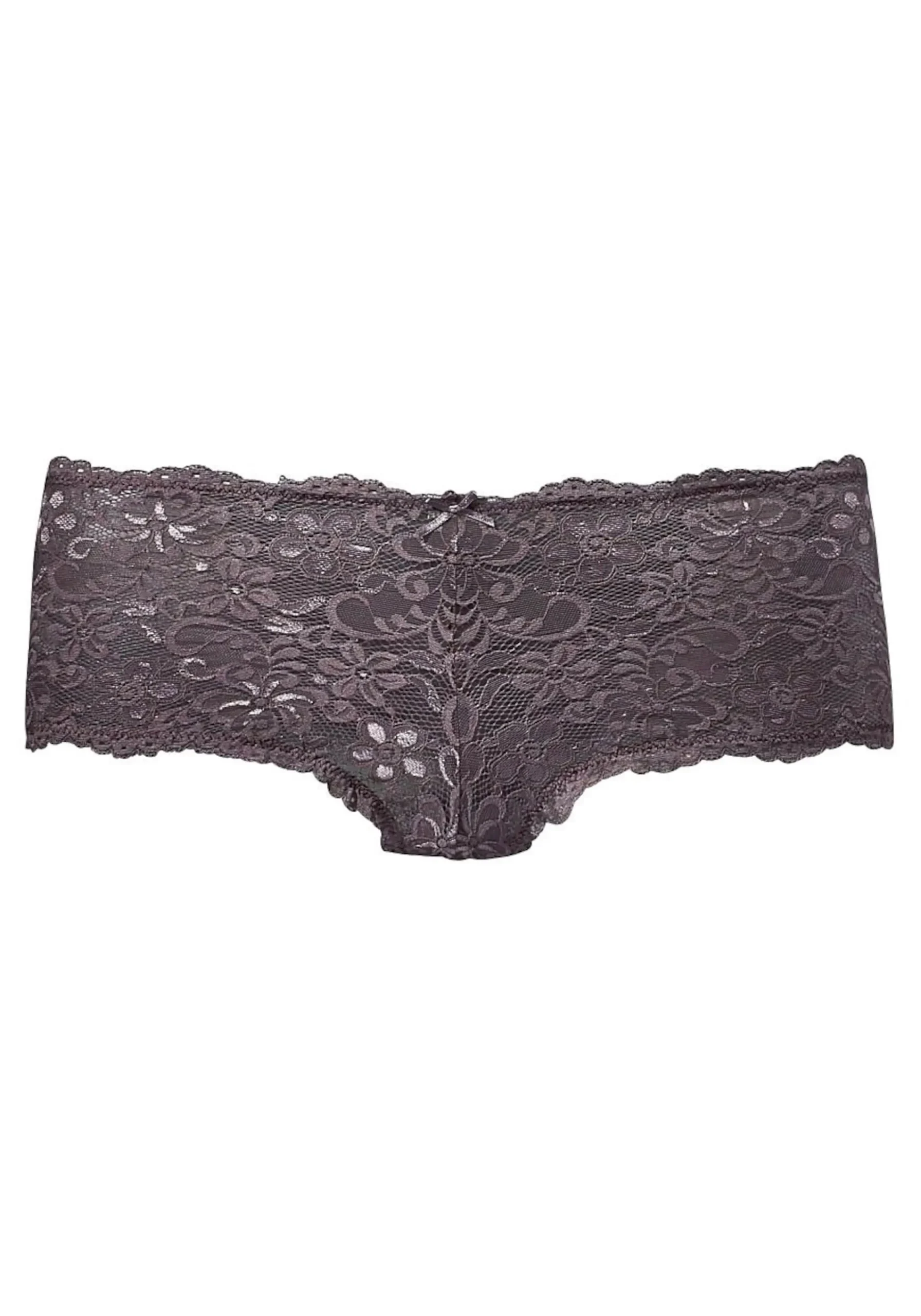 Unterhosen|Nuance Panty grau