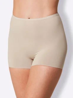 Unterhosen|wäschepur Panty elfenbein