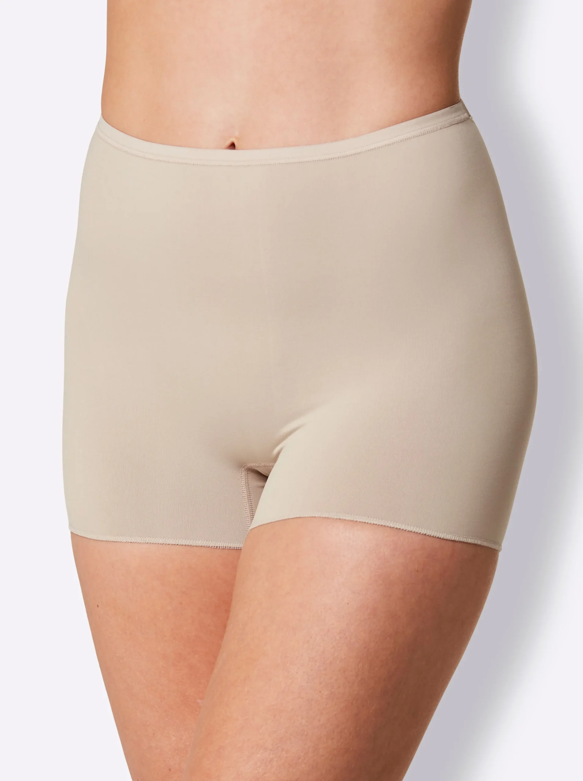 Unterhosen|wäschepur Panty elfenbein