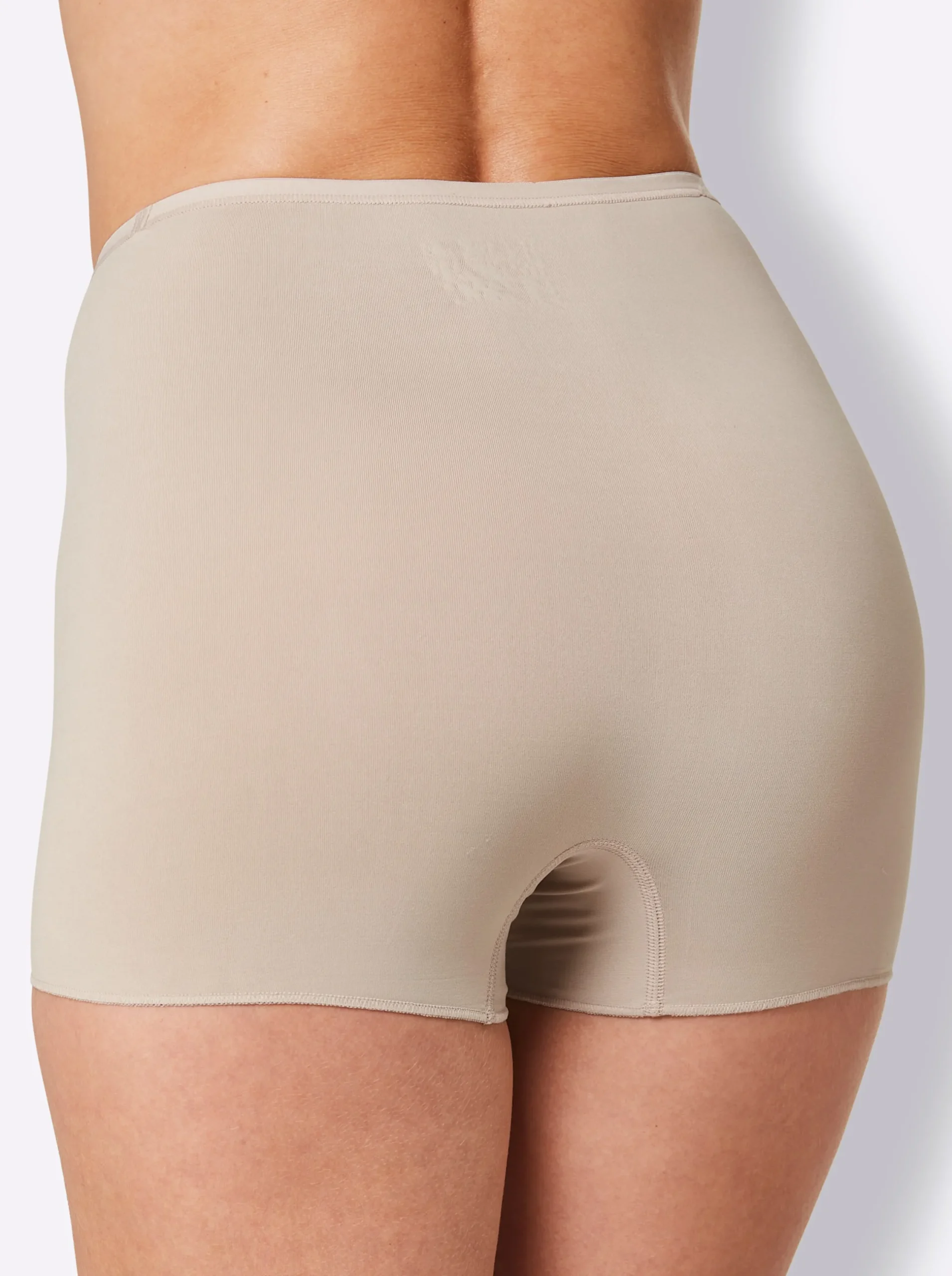 Unterhosen|wäschepur Panty elfenbein