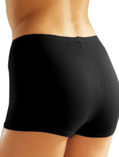 Unterhosen|petite fleur Panty schwarz
