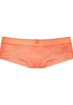 Unterhosen|LASCANA Panty neonpfirsich