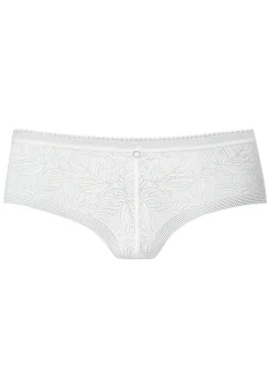 Unterhosen|LASCANA Panty weiß