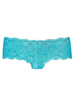 Unterhosen|Nuance Panty türkis