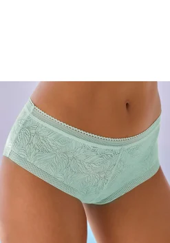 Unterhosen|LASCANA Panty air