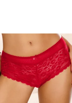 Unterhosen|Vivance Panty rot