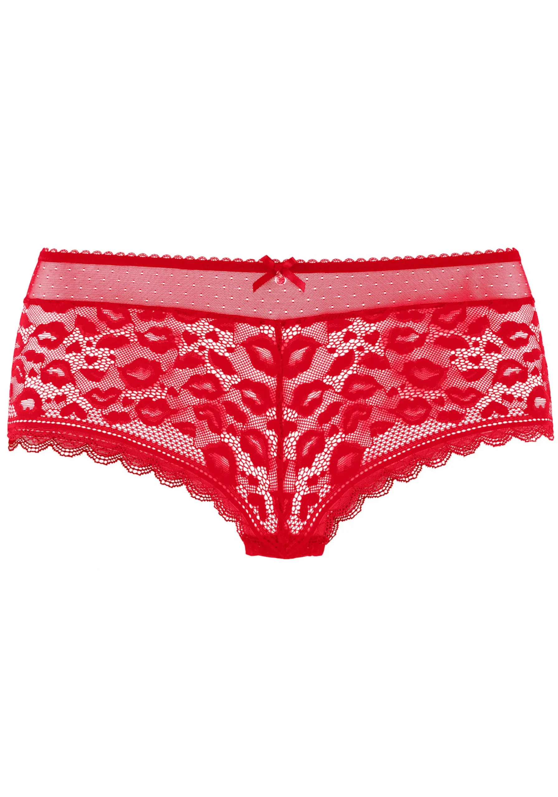 Unterhosen|Vivance Panty rot