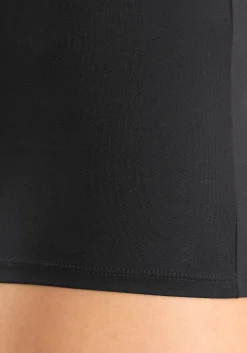 Unterhosen|H.I.S Panty schwarz