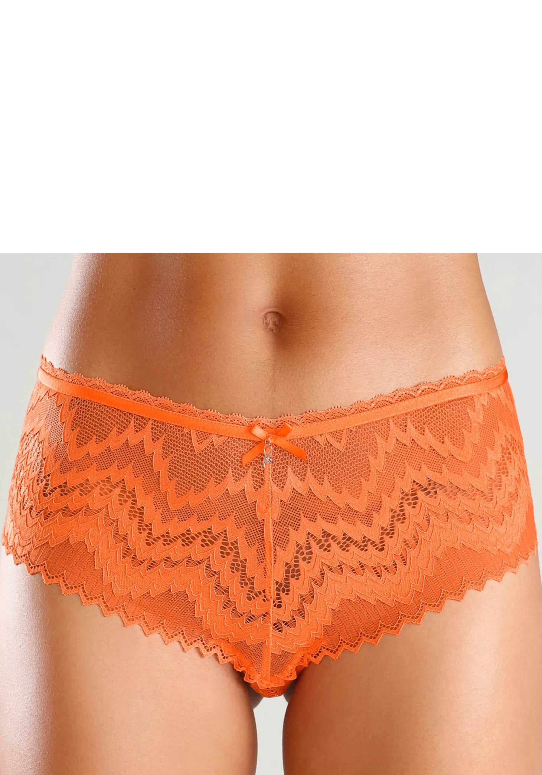 Unterhosen|LASCANA Panty clementine