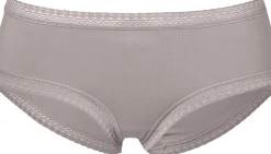 Unterhosen|LASCANA Panty taupe