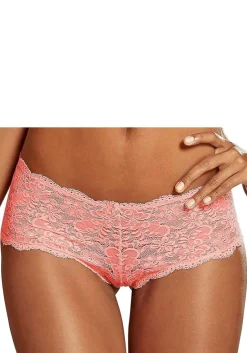 Unterhosen|Nuance Panty pfirsich