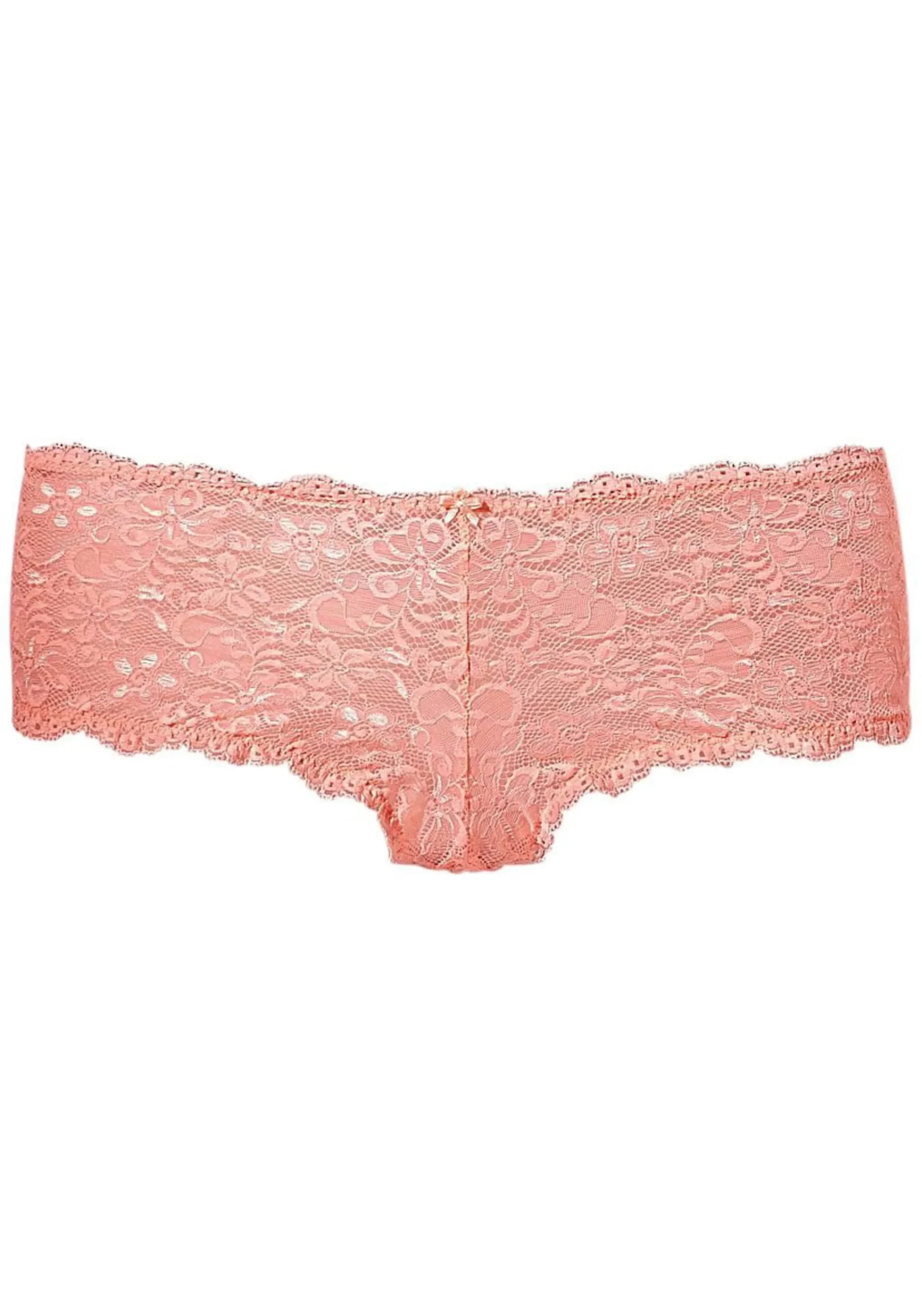 Unterhosen|Nuance Panty pfirsich