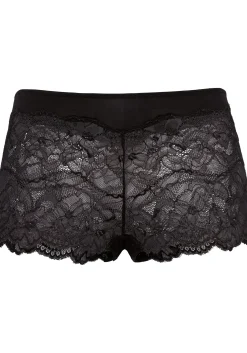 Unterhosen|Vivance Panty weiß,schwarz