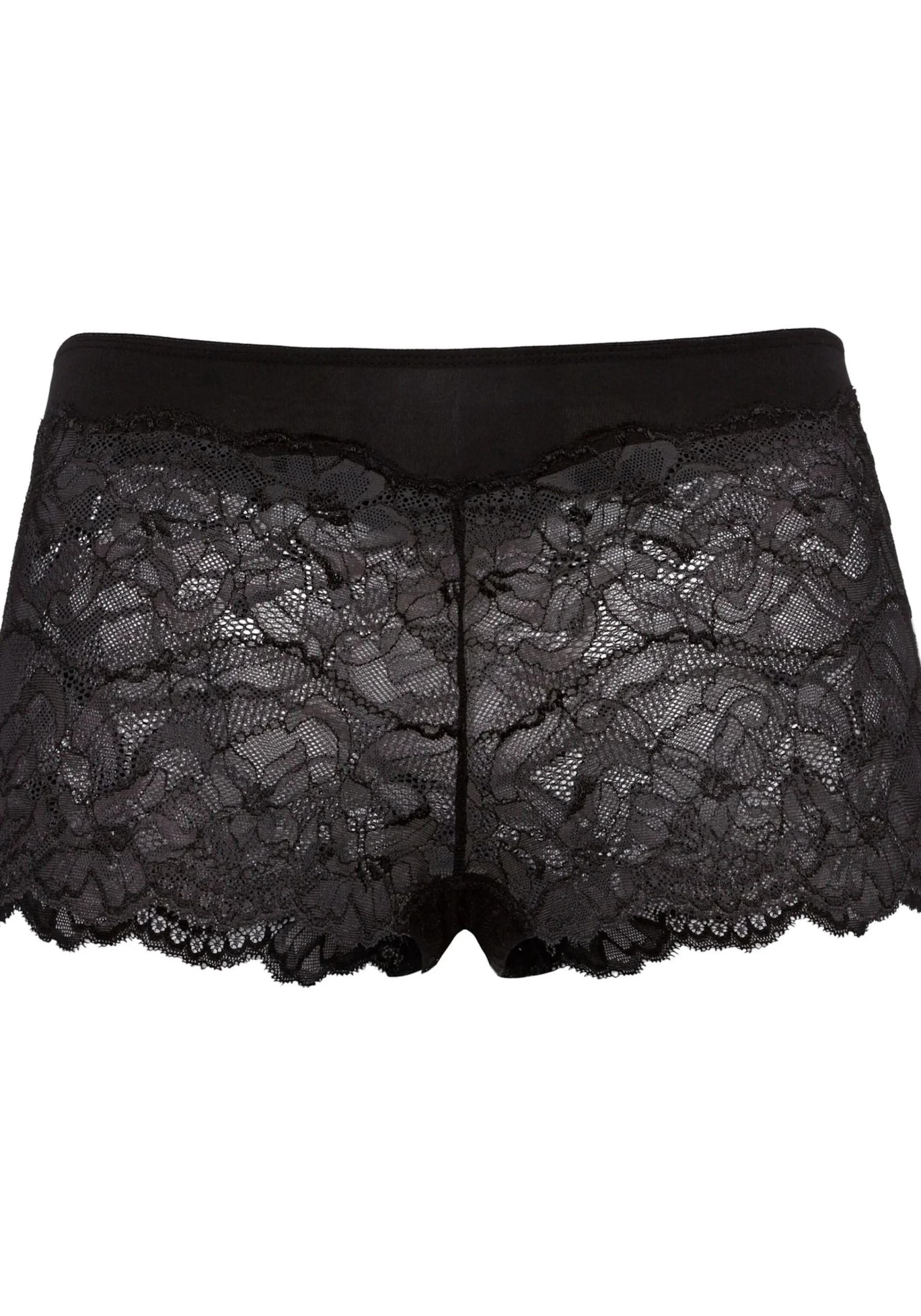 Unterhosen|Vivance Panty weiß,schwarz