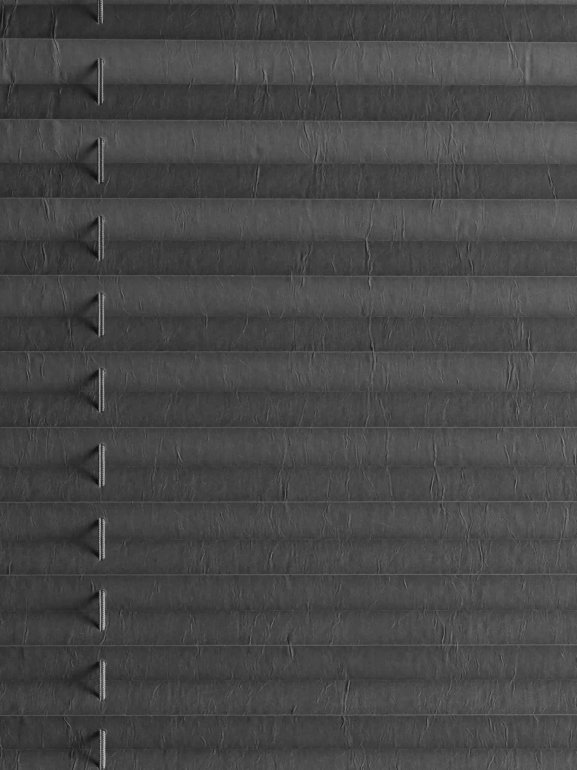 Gardinen & Rollos|heine home Plissee-Jalousie grau