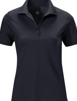 Shirts|heine Poloshirt in Pikee-Qualität marine