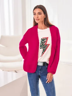 Shirts|heine Print-Shirt weiß