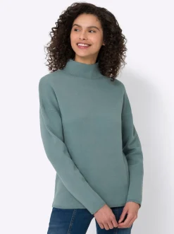 Pullover|heine Pullover jade