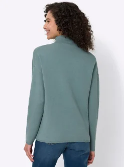 Pullover|heine Pullover jade