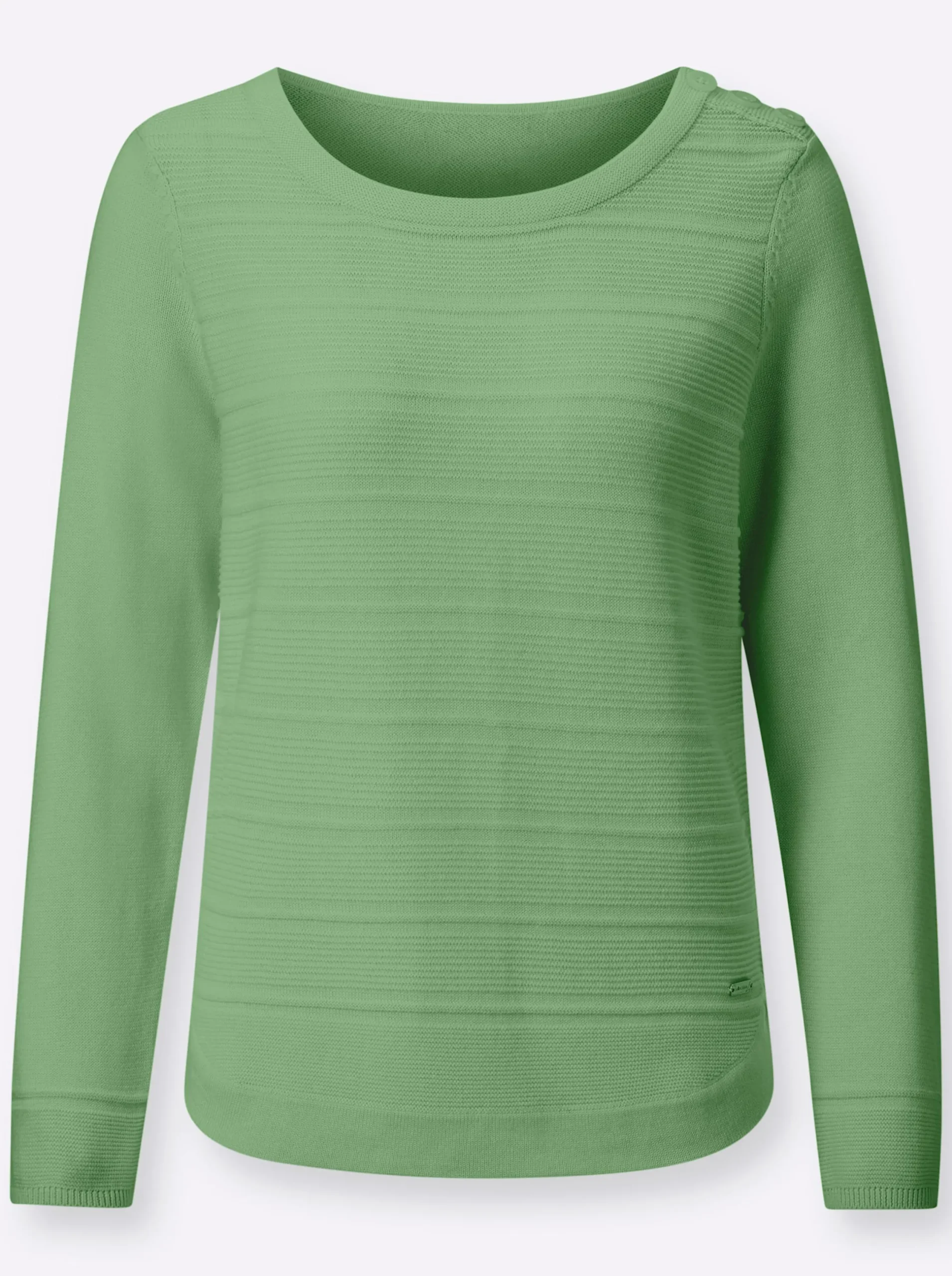 Pullover| Pullover apfel